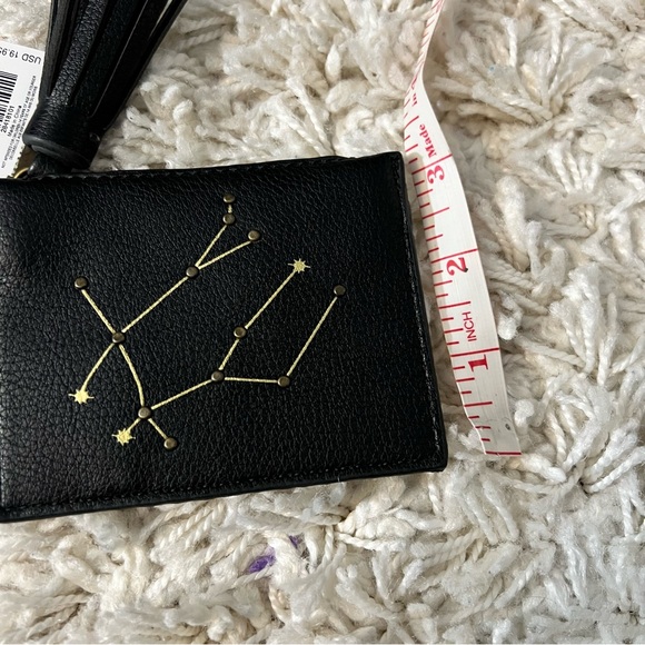 American Eagle Astrology Wallet - Picture 4 of 7